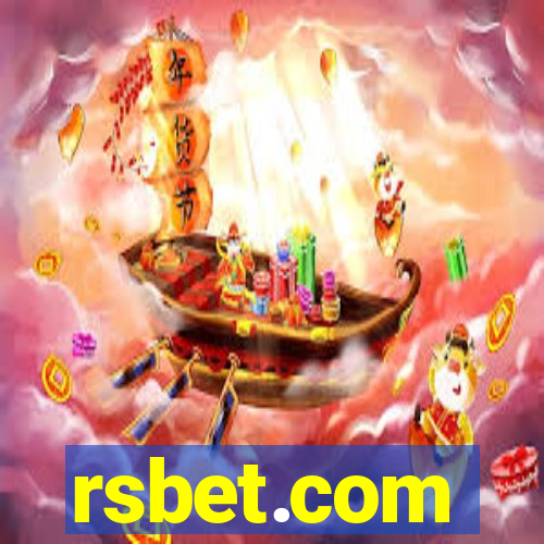 rsbet.com