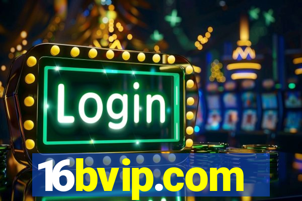 16bvip.com