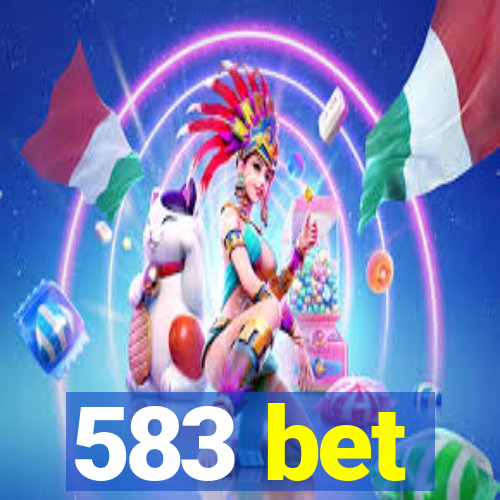 583 bet