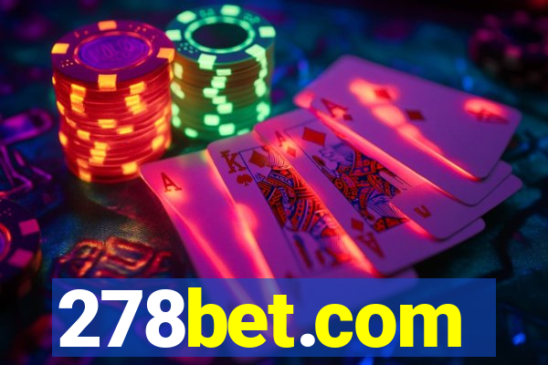 278bet.com