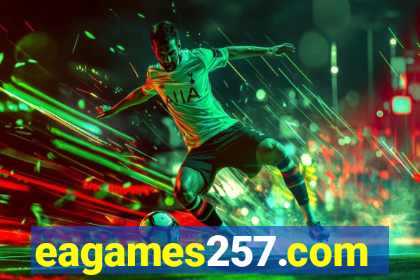 eagames257.com