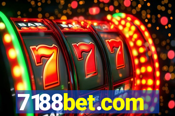 7188bet.com