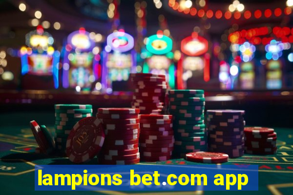 lampions bet.com app