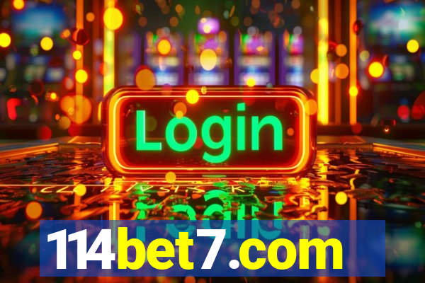 114bet7.com