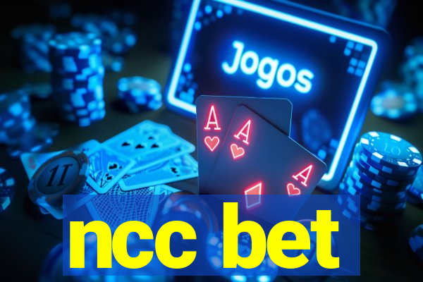 ncc bet