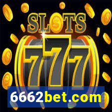 6662bet.com