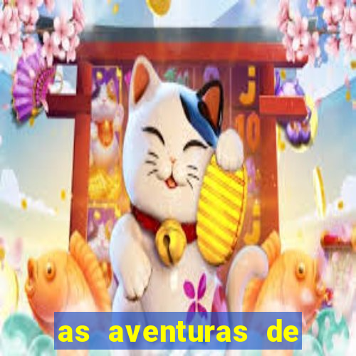 as aventuras de beto e fê - o último guardião pdf