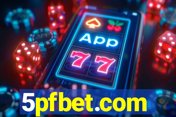 5pfbet.com