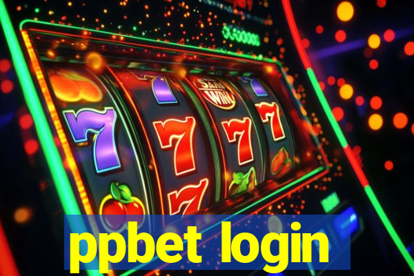 ppbet login