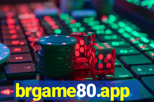 brgame80.app