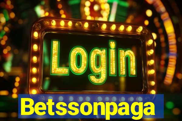 Betssonpaga