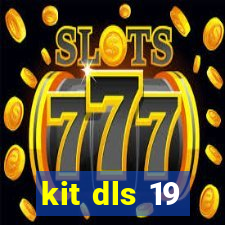 kit dls 19