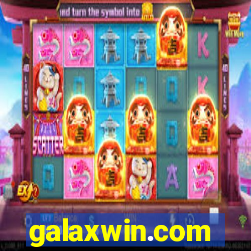 galaxwin.com