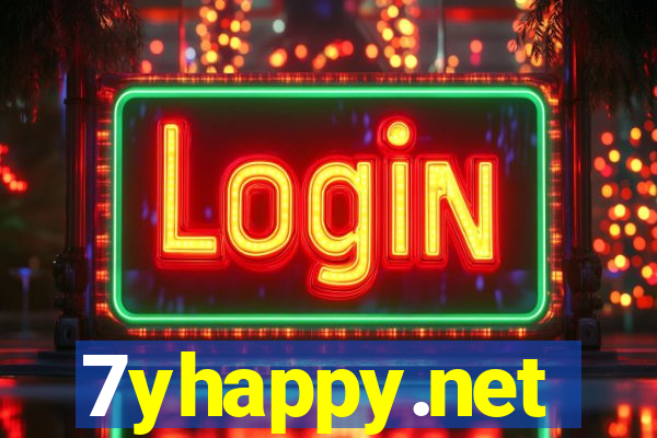 7yhappy.net