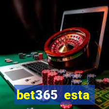 bet365 esta regulamentada no brasil