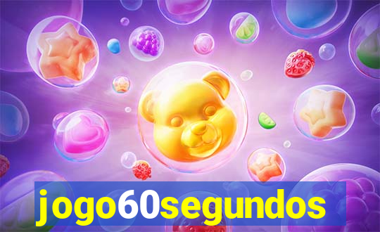 jogo60segundos