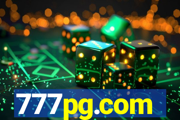 777pg.com