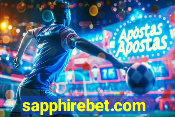 sapphirebet.com