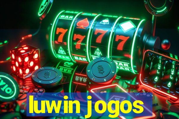 luwin jogos