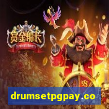 drumsetpgpay.com