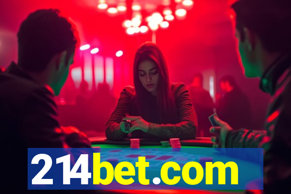 214bet.com