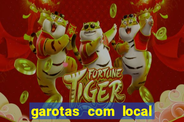 garotas com local santos sp