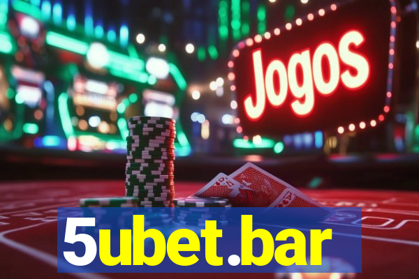 5ubet.bar