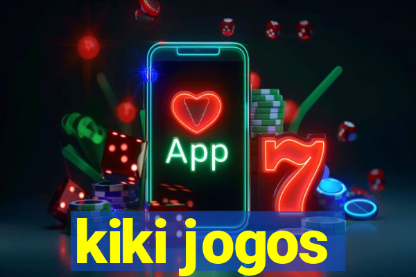 kiki jogos