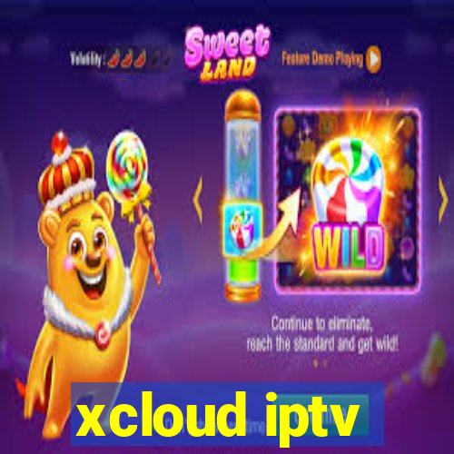 xcloud iptv