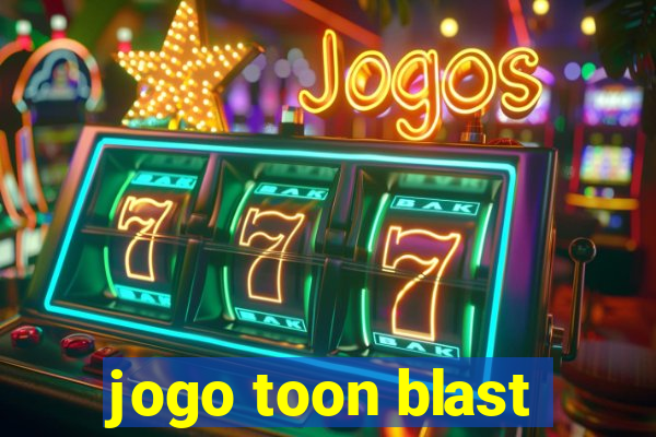 jogo toon blast