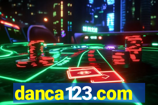 danca123.com