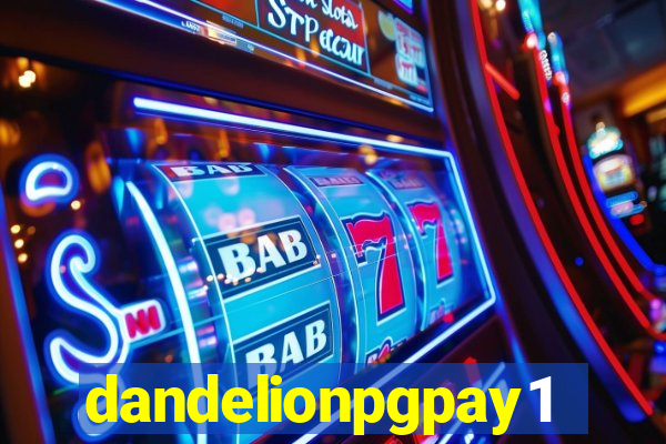 dandelionpgpay1.com