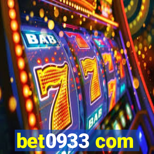 bet0933 com