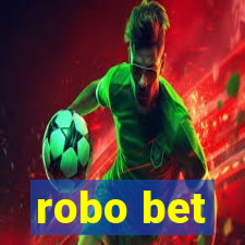 robo bet