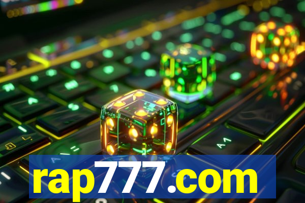 rap777.com