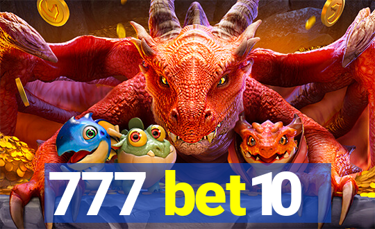 777 bet10