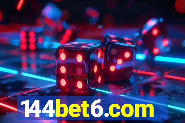 144bet6.com