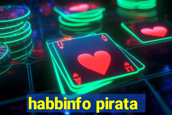 habbinfo pirata