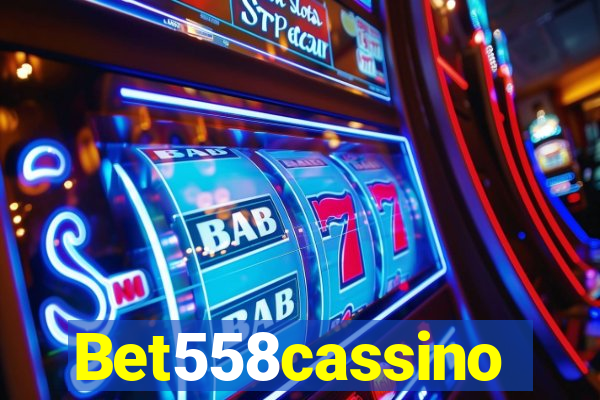 Bet558cassino