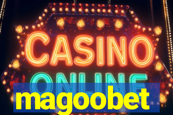 magoobet