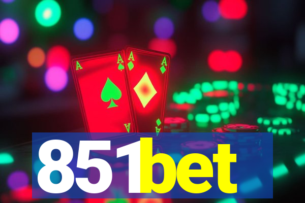 851bet