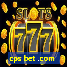 cps bet .com