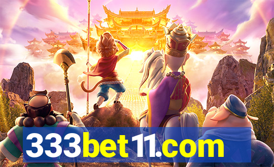 333bet11.com