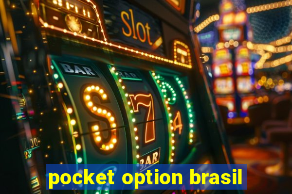 pocket option brasil