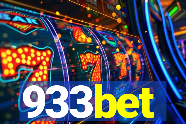 933bet