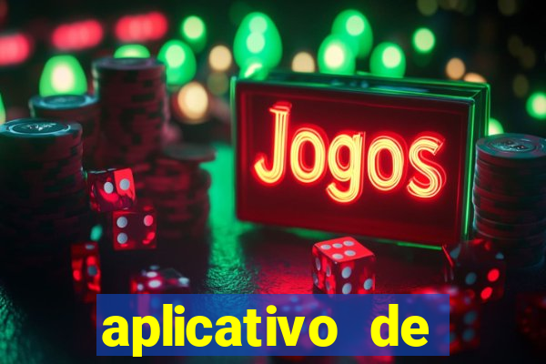 aplicativo de sinais slots