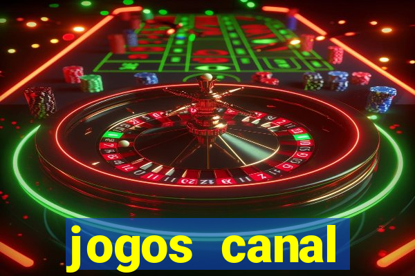 jogos canal premiere hoje