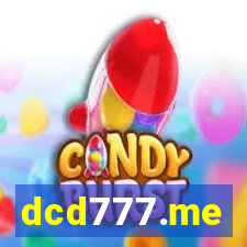 dcd777.me