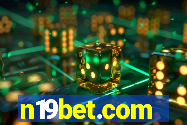 n19bet.com