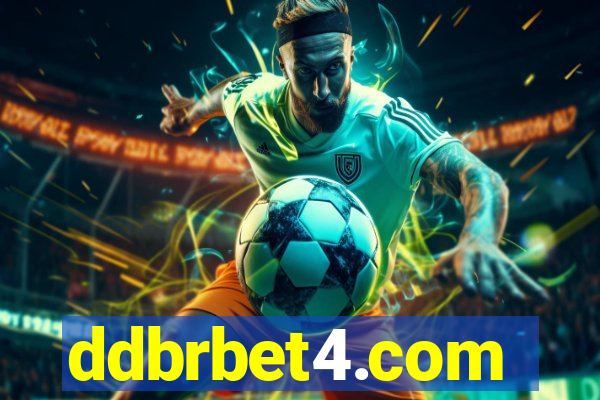 ddbrbet4.com